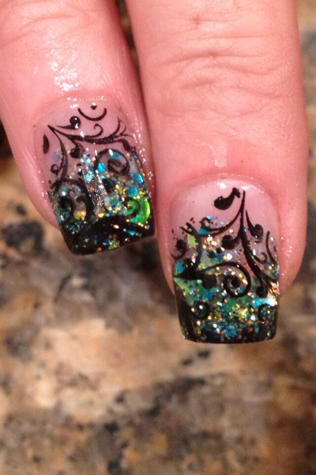 After Hours Salon, recent work